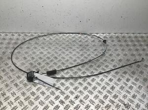 Bonnet Release Cable MAZDA CX-30 (DM)