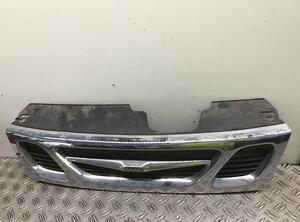 Radiator Grille SAAB 9-5 (YS3E)