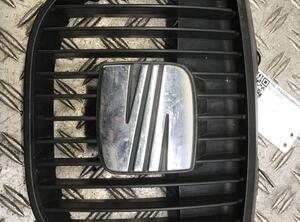 Radiator Grille SEAT Ibiza III (6L1)