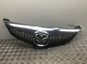 Radiateurgrille MAZDA 2 (DY)