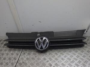 Radiator Grille VW Golf IV Variant (1J5)