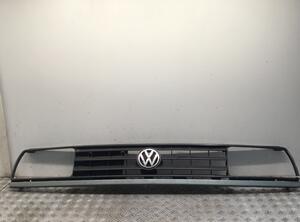 654760 Kühlergrill VW Golf II (19E) 165853664B