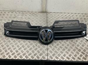 655144 Kühlergrill VW Golf V (1K) 1K0853655A