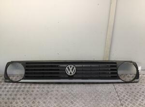 Radiator Grille VW Golf II (19E, 1G1)