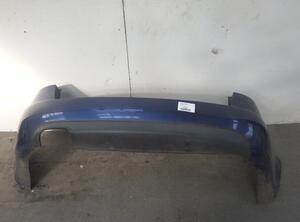 Bumper AUDI A4 Avant (8E5, B6)