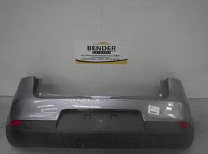 Bumper RENAULT MEGANE III Coupe (DZ0/1_)
