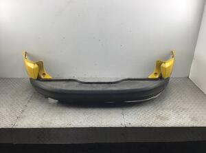 Bumper FORD Galaxy (WA6), FORD S-Max (WA6)