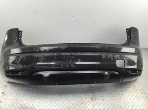 Bumper NISSAN Qashqai II SUV (J11, J11)