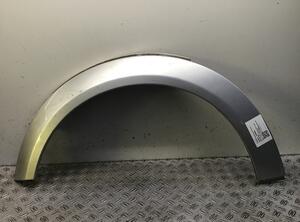 Wheel Arch Extension MINI Mini (R56)