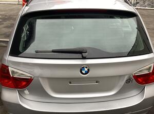 632360 Heckklappe mit Fensterausschnitt BMW 3er Touring (E91) 41627209702