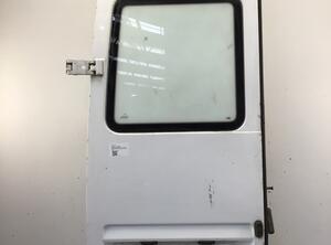 Rear Door MERCEDES-BENZ Sprinter 3-T Kasten (B903)