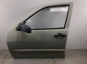 Deur VW Caddy II Kasten/Großraumlimousine (9K9A)