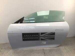 640643 Tür links JAGUAR F-Type Coupe (QQ6)