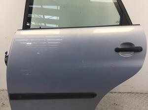 651175 Tür links hinten SEAT Ibiza III (6L)