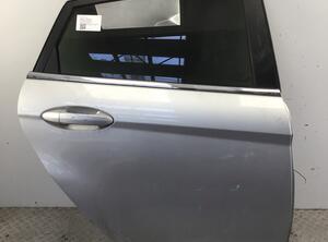 Door FORD Fiesta VI (CB1, CCN)