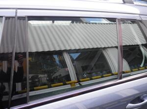 Door Glass MERCEDES-BENZ E-KLASSE T-Model (S211)