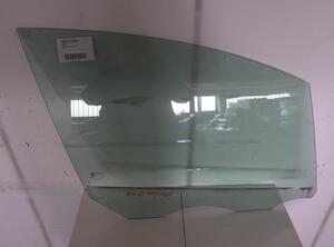 Door Glass OPEL MERIVA B Großraumlimousine (S10)