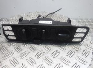 Air Conditioning Control Unit VW UP! (121, 122, 123, BL1, BL2, BL3)