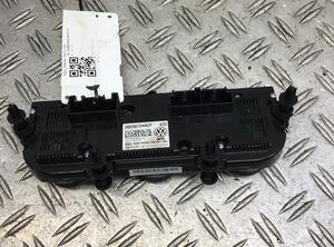 Air Conditioning Control Unit VW Golf VII (5G1, BE1, BE2, BQ1)