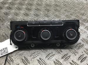 Air Conditioning Control Unit VW Sharan (7N)