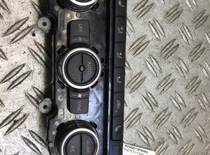 Air Conditioning Control Unit VW Touran (1T1, 1T2), VW Touran (1T3)