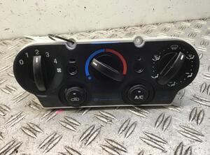 Air Conditioning Control Unit FORD Fusion (JU)