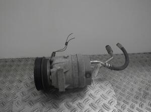 Airco Compressor RENAULT SCÉNIC I Großraumlimousine (JA0/1_, FA0_)