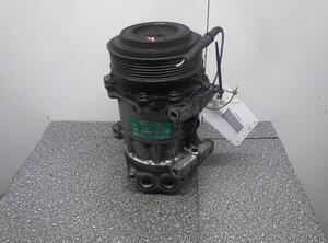 Airco Compressor RENAULT ESPACE III (JE0_)