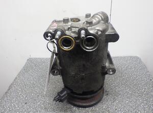 Air Conditioning Compressor FORD FOCUS III
