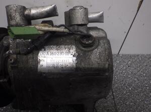 417024 Klimakompressor SMART City-Coupé (MC 01) 0003191V007