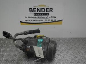449390 Klimakompressor PEUGEOT Partner I Kasten/Großraumlimousine 9645440480