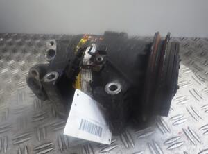 Airco Compressor NISSAN ALMERA II (N16)