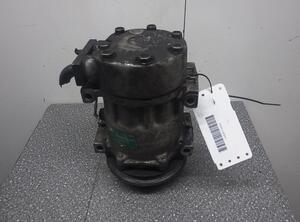 Air Conditioning Compressor RENAULT TWINGO I (C06_)