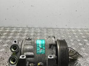 Air Conditioning Compressor PEUGEOT 307 Break (3E), PEUGEOT 307 SW (3H)