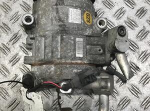 Air Conditioning Compressor SKODA Fabia I Combi (6Y5)