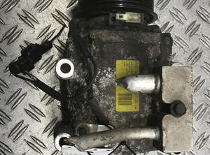 Air Conditioning Compressor FORD Fusion (JU)
