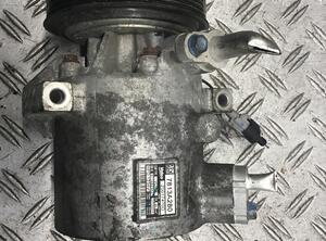 Air Conditioning Compressor MITSUBISHI Mirage/Space Star Schrägheck (A0 A)