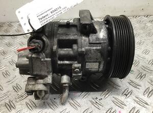 Air Conditioning Compressor TOYOTA Avensis Station Wagon (T25)