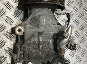 Air Conditioning Compressor TOYOTA Corolla (NDE12, ZDE12, ZZE12)