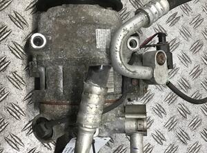 Air Conditioning Compressor SKODA Fabia I (6Y2)