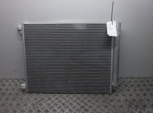 Air Conditioning Condenser RENAULT TALISMAN Grandtour (KP_)