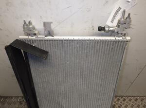 Air Conditioning Condenser OPEL Astra J (--)