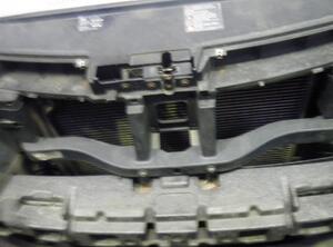 Air Conditioning Condenser VW Passat (3C2)