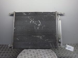 Air Conditioning Condenser CHEVROLET AVEO Schrägheck (T250, T255)