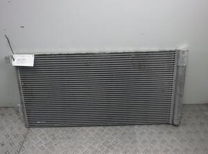 Air Conditioning Condenser RENAULT LAGUNA Coupe (DT0/1)