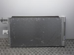 587086 Klimakondensator FORD C-Max II (DXA) 8V61-8C342-AD