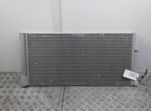 Air Conditioning Condenser RENAULT Laguna III (BT0/1)