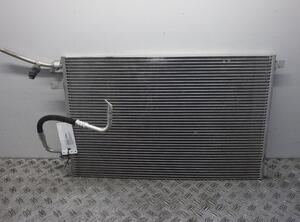 Air Conditioning Condenser RENAULT Megane II (BM0/1, CM0/1)