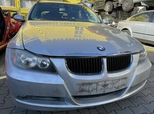 Air Conditioning Condenser BMW 3er Touring (E91)