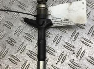 Injector Nozzle TOYOTA Corolla Verso (E12)